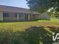 Vente maison 17 pièces