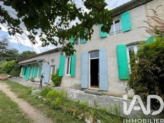 Vente maison 10 pièces