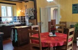 Vente maison 10 pièces