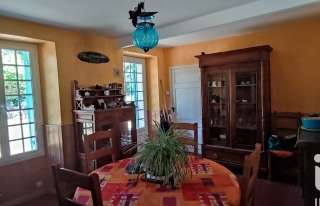 Vente maison 10 pièces