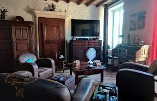 Vente maison 10 pièces