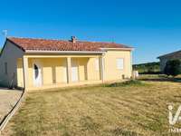 Vente maison 4 pièces Vente maison 4 pièces