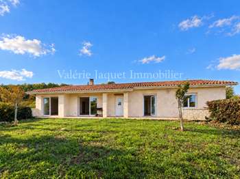 Vente maison 5 pièces Les Lèves-et-Thoumeyragues 33