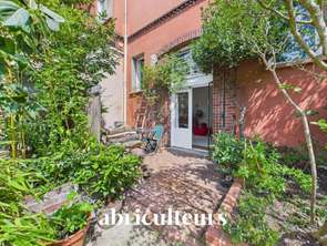 Vente Maison 4 chambresLes Lilas