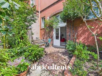 Vente Maison 4 chambresLes Lilas