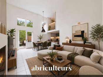 Vente maison 6 pièces Vente maison 6 pièces