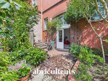 Vente Maison 4 chambresLes Lilas