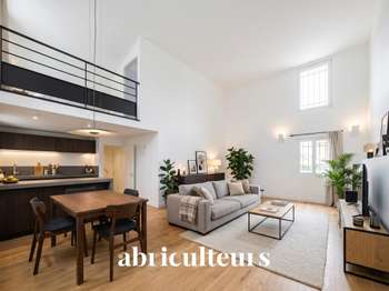Vente Maison 4 chambresLes Lilas
