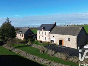 Vente Maison 4 chambresLes Loges