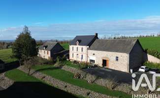 Photo Vente maison Les Loges