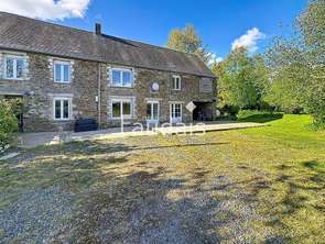 Vente Maison 3 chambresLes Loges