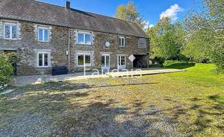 Photo Vente maison Les Loges