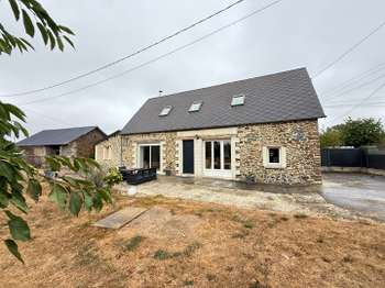 Vente Maison 3 chambresLes Loges