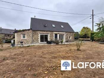 Vente Maison 3 chambresLes Loges