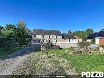 Vente Maison 7 chambresLes Loges