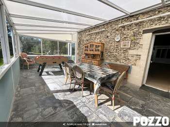 Vente maison 9 pièces Vente maison 9 pièces