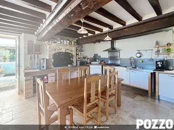 Vente maison 9 pièces Vente maison 9 pièces