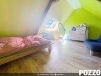 Vente maison 9 pièces Vente maison 9 pièces
