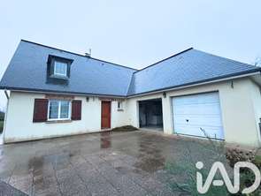 Vente Maison 4 chambresLes Loges