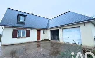 Photo Vente maison Les Loges