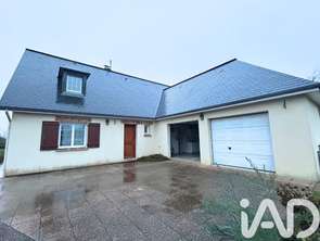 Vente Maison 4 chambresLes Loges