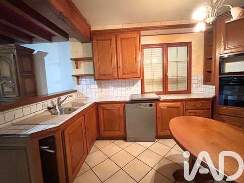 Vente maison 5 pièces Vente maison 5 pièces