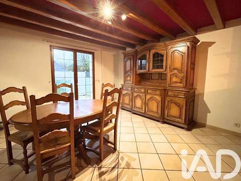 Vente maison 5 pièces Vente maison 5 pièces