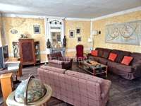 Vente maison 9 pièces Vente maison 9 pièces