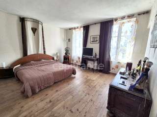 Vente maison 9 pièces