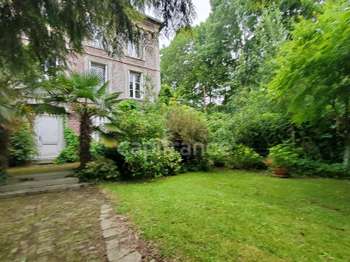 Vente maison 9 pièces Les Loges 76