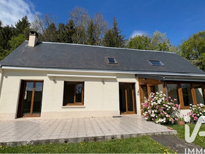 Vente Maison 2 chambresLes Loges