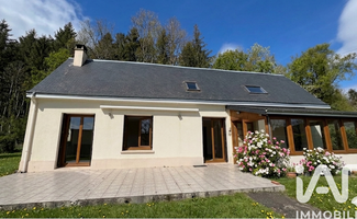 Photo Vente maison Les Loges