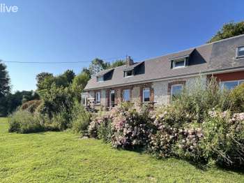 Vente Maison 4 chambresLes Loges