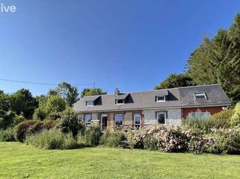 Vente Maison 4 chambresLes Loges