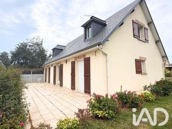 Vente Maison 4 chambresLes Loges