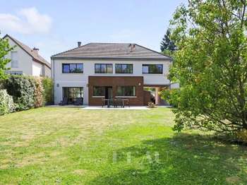 Vente Maison 4 chambresLes Loges-en-Josas
