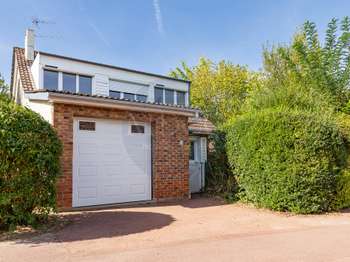 Vente Maison 3 chambresLes Loges-en-Josas