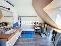 Vente maison 7 pièces Vente maison 7 pièces