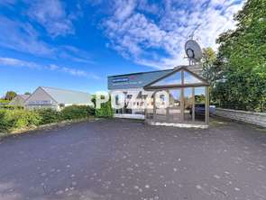 Vente Maison 4 piècesLes Loges-Marchis