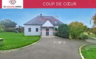 Photo Vente maison Les Loges-Marchis