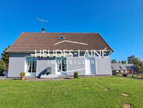 Vente Maison 4 chambresLes Loges-Marchis