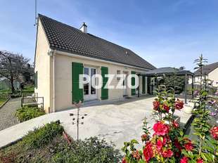 Photo Vente maison Les Loges-Marchis
