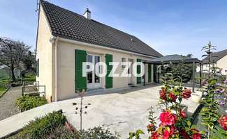Photo Vente maison Les Loges-Marchis