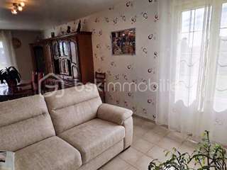 Vente maison 5 pièces Vente maison 5 pièces