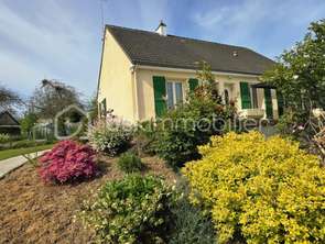 Vente Maison 3 chambresLes Loges-Marchis