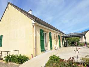 Vente Maison 3 chambresLes Loges-Marchis