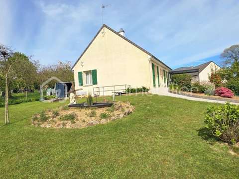 Vente maison 5 pièces Vente maison 5 pièces