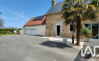 Photo Vente maison Les Loges-Marchis