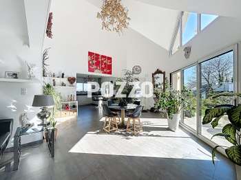 Vente Maison 4 chambresLes Loges-Marchis