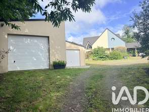 Vente Maison 5 chambresLes Loges-Marchis